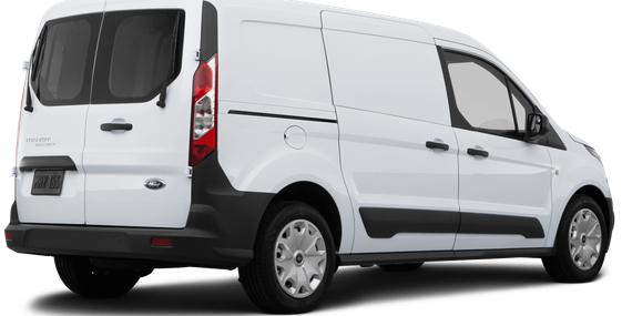 FORD TRANSIT CONNECT 2014 NM0LE6F70E1140165 image